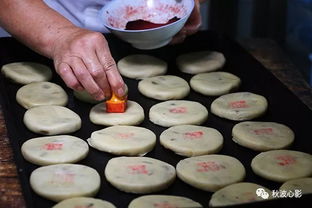 泳良月饼名不虚传 记震泽泳良糕点